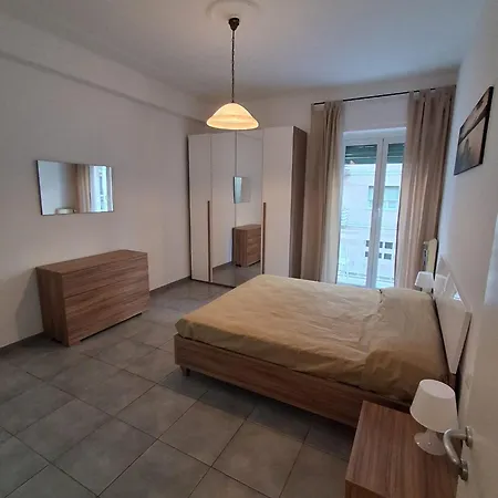 La Spezia Central Home La Spezia
