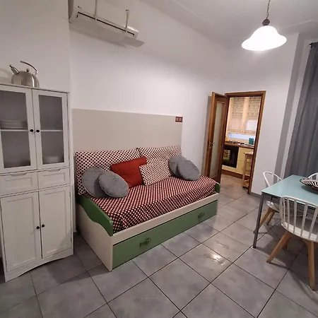 La Spezia Central Home *