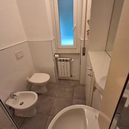 La Spezia Central Home Apartamento
