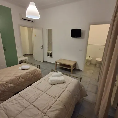 La Spezia Central Home *