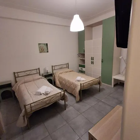 La Spezia Central Home Apartamento *
